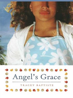 cover image of Angel's Grace